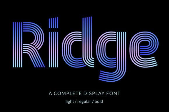 How Ridge 5 Transforms Your Brand Identity